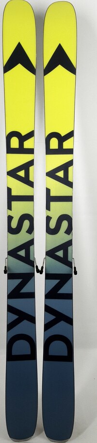 2024 Dynastar M Free 108 Skis Bases