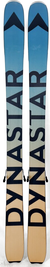2024 Dynastar E Pro 99 Skis Bases