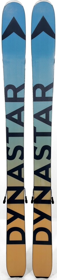 2023 Dynastar E Pro 99 W Skis Bases