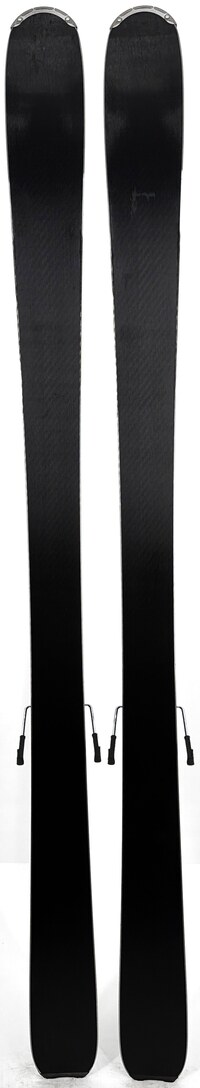 2024 Dynastar E Pro 85 W Skis Bases