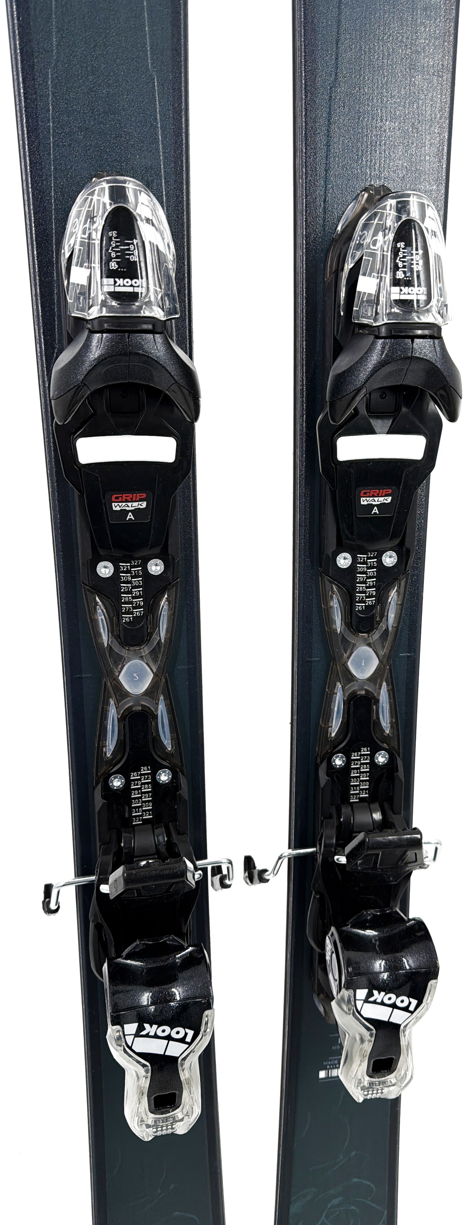 2024 Dynastar E Pro 85 W Skis Mid
