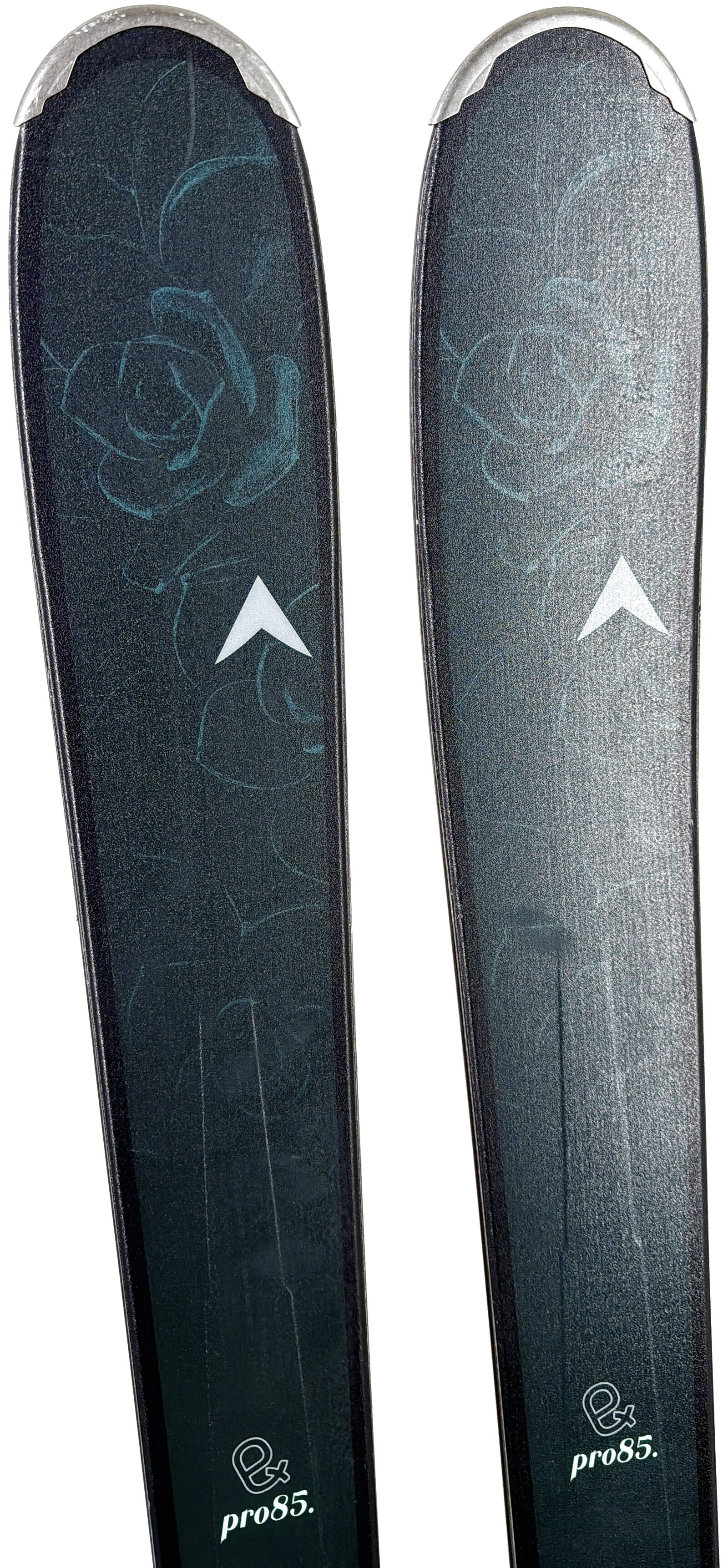 2024 Dynastar E Pro 85 W Skis Tip