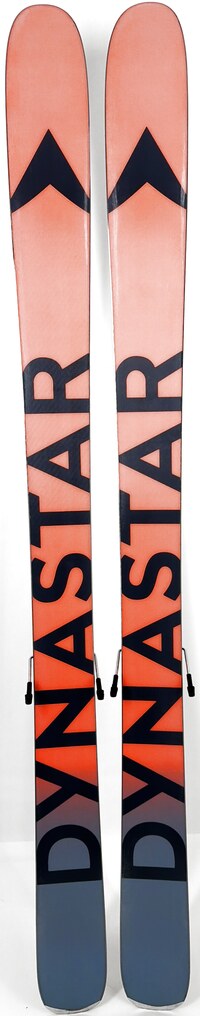 2024 Dynastar M Pro 108 TI Skis Bases