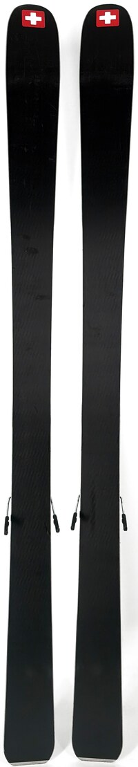 2023 Stockli Stormrider 95 Skis Bases