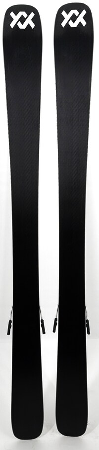 2024 Volkl Kenja 88 Skis Bases