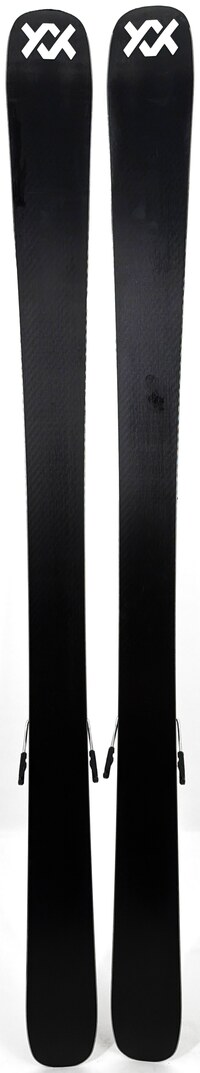 2022 Volkl Kenja 88 Skis Bases