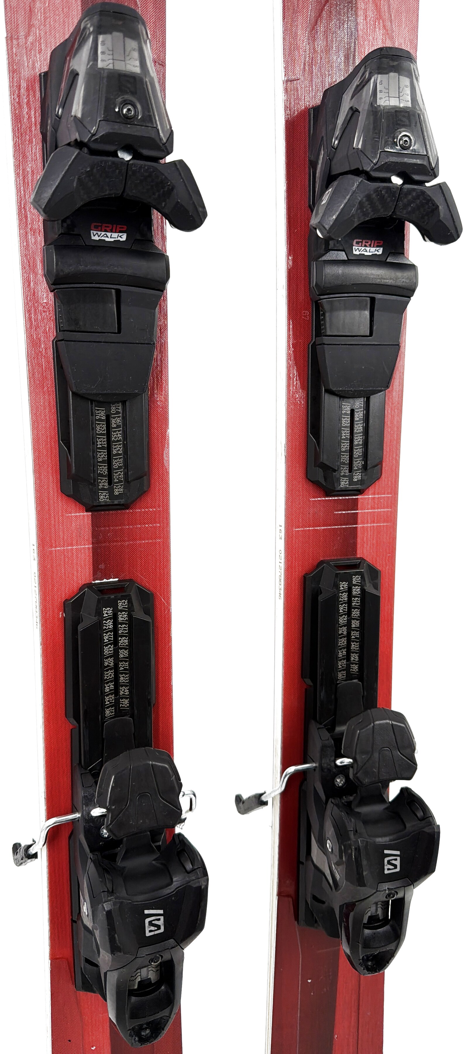 2022 Volkl Kenja 88 Skis Mid