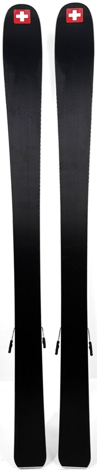 2023 Stockli Stormrider 95 Skis Bases