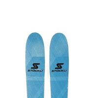 Stockli Stormrider 95 Men's Skis - Powder7