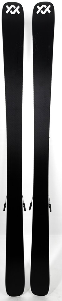 2024 Volkl Kenja 88 Skis Bases