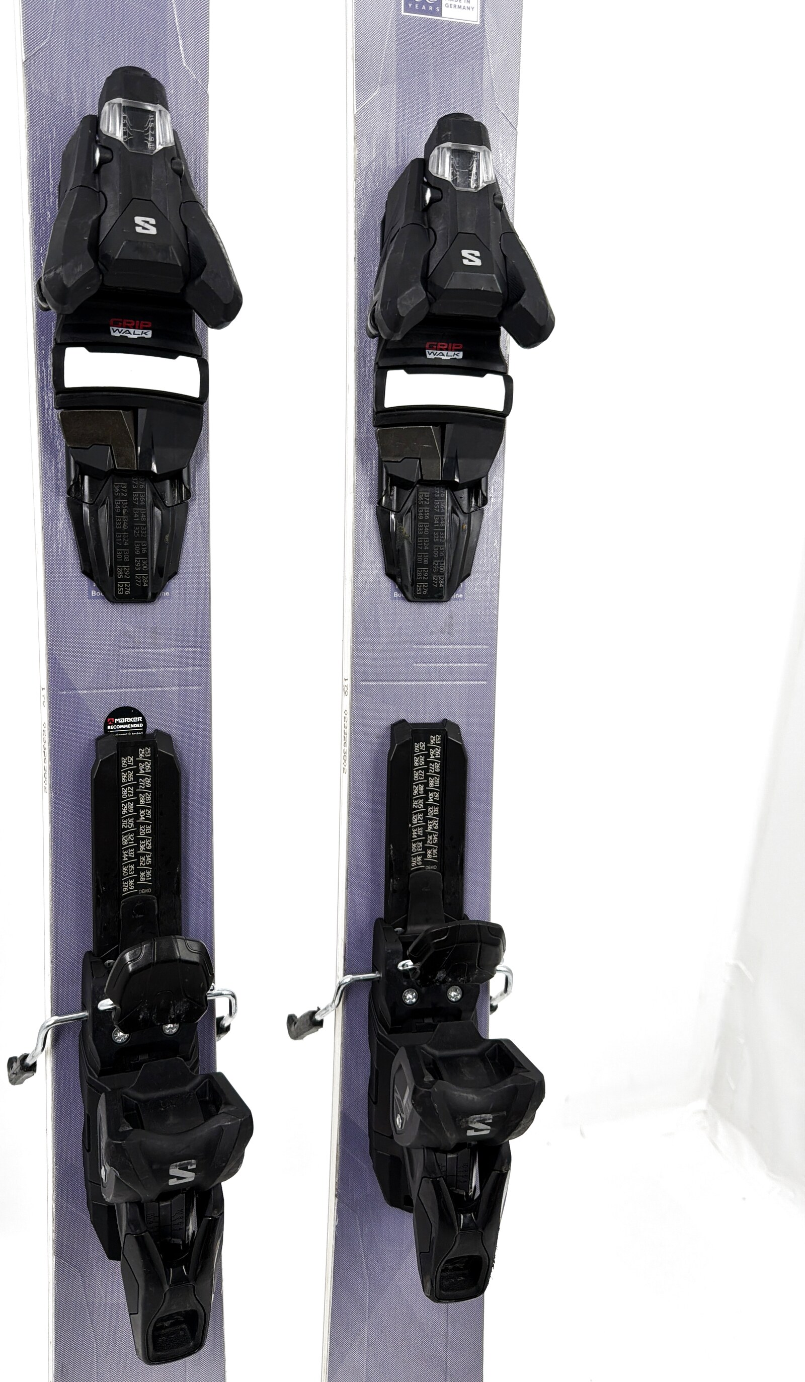 2024 Volkl Kenja 88 Skis Mid