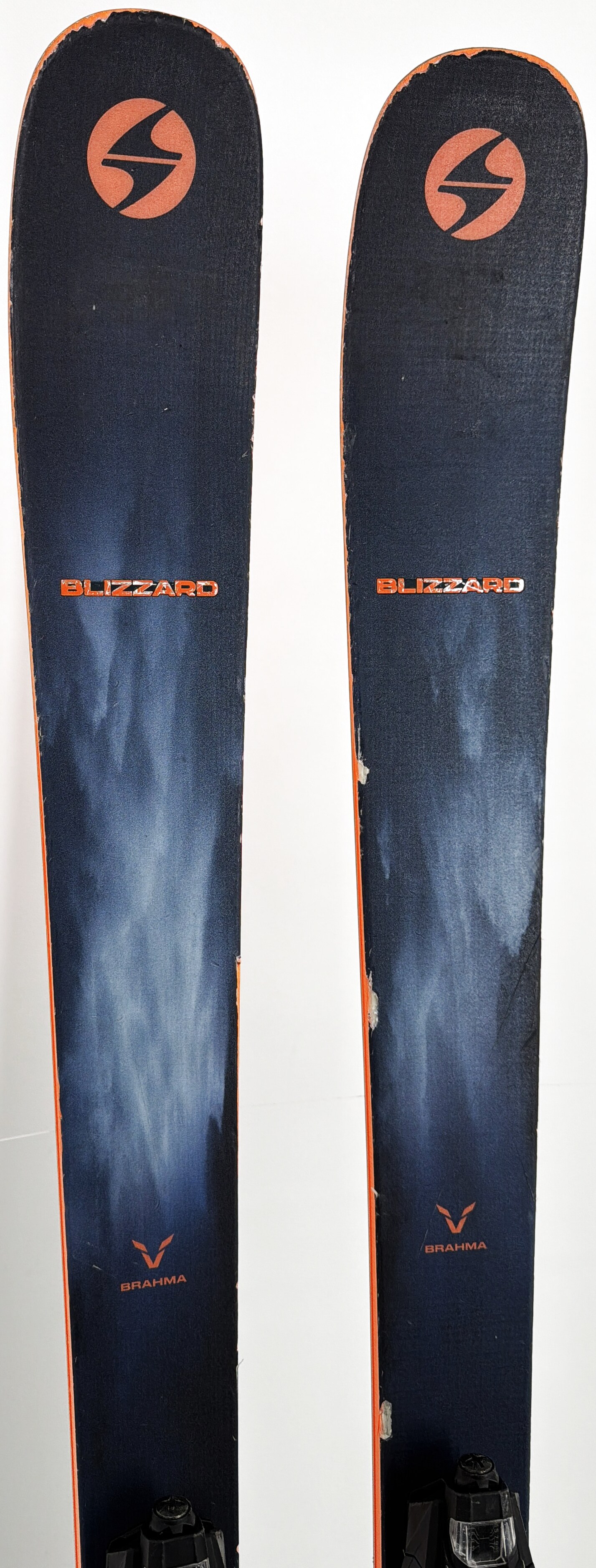 2024 Blizzard Brahma 82 Skis Tip