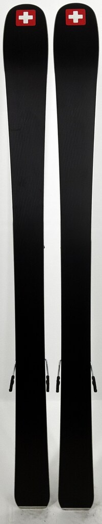 2024 Stockli Nela 88 Skis Bases