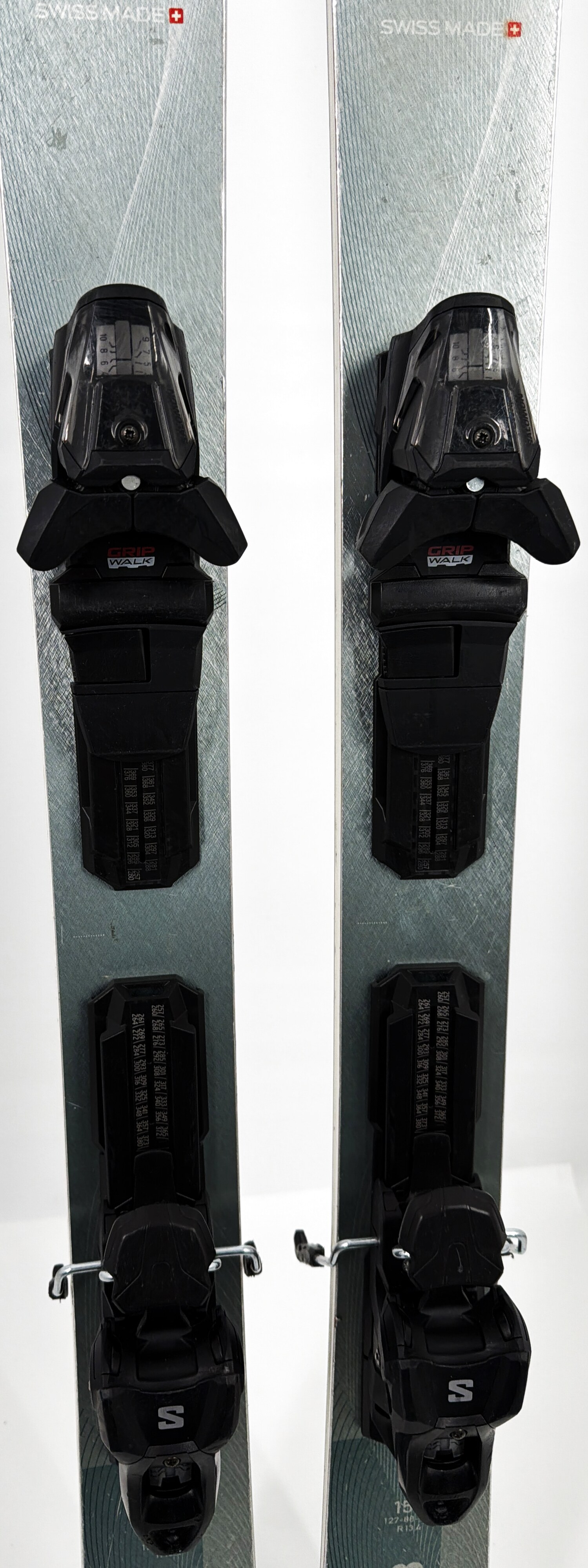 2024 Stockli Nela 88 Skis Mid