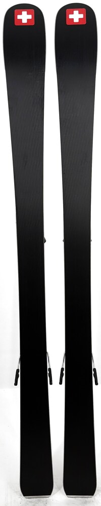 2023 Stockli Nela 80 Skis Bases