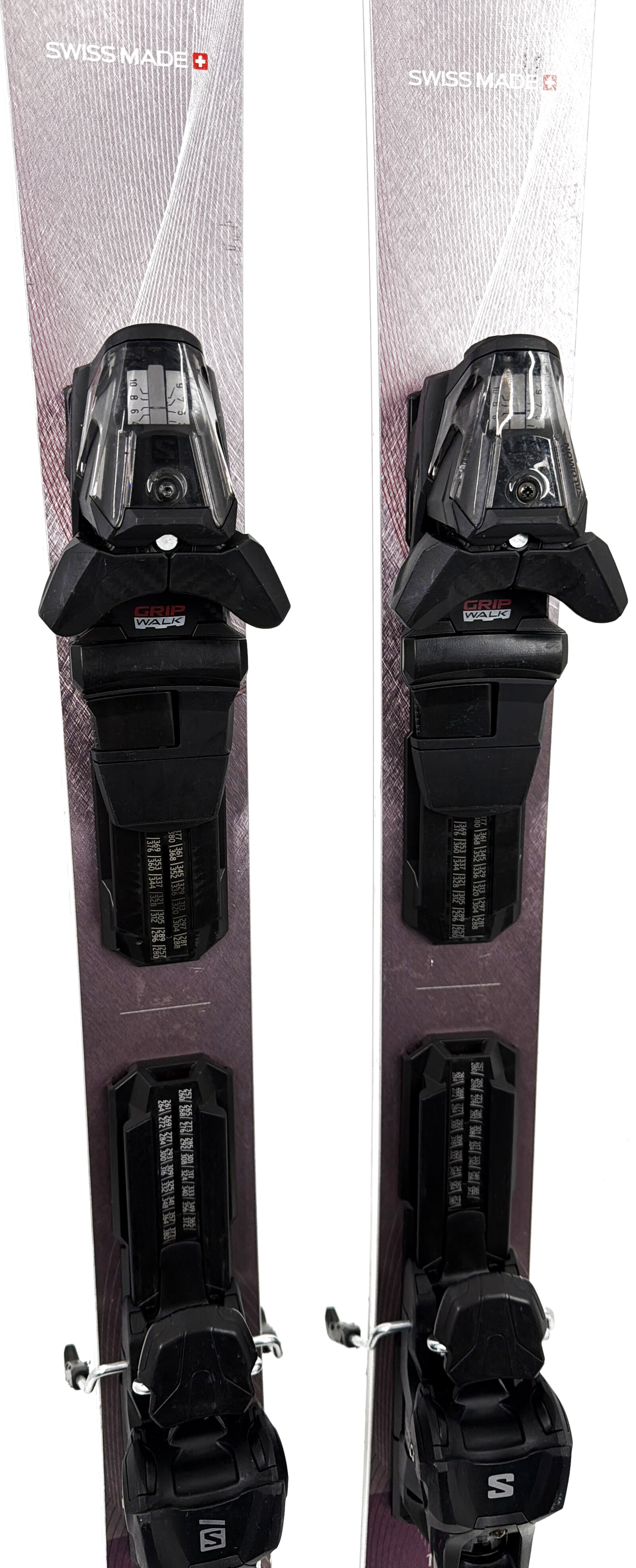 2023 Stockli Nela 80 Skis Mid