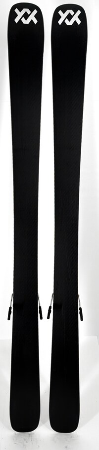 2024 Volkl Kenja 88 Skis Bases