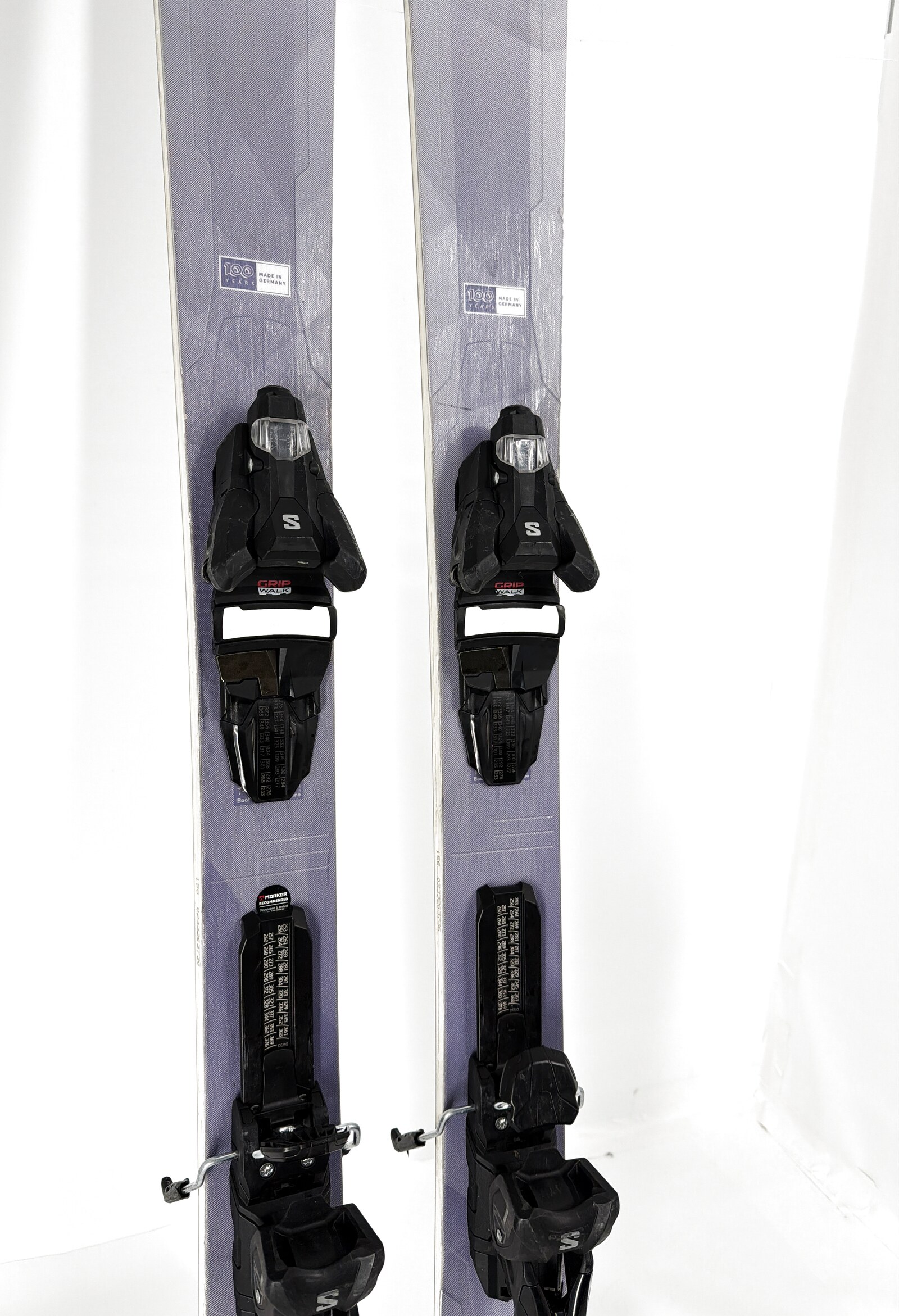 2024 Volkl Kenja 88 Skis Mid