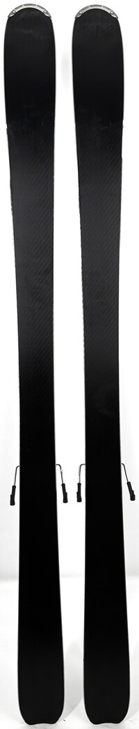 2024 Dynastar E Pro 85 W Skis Bases