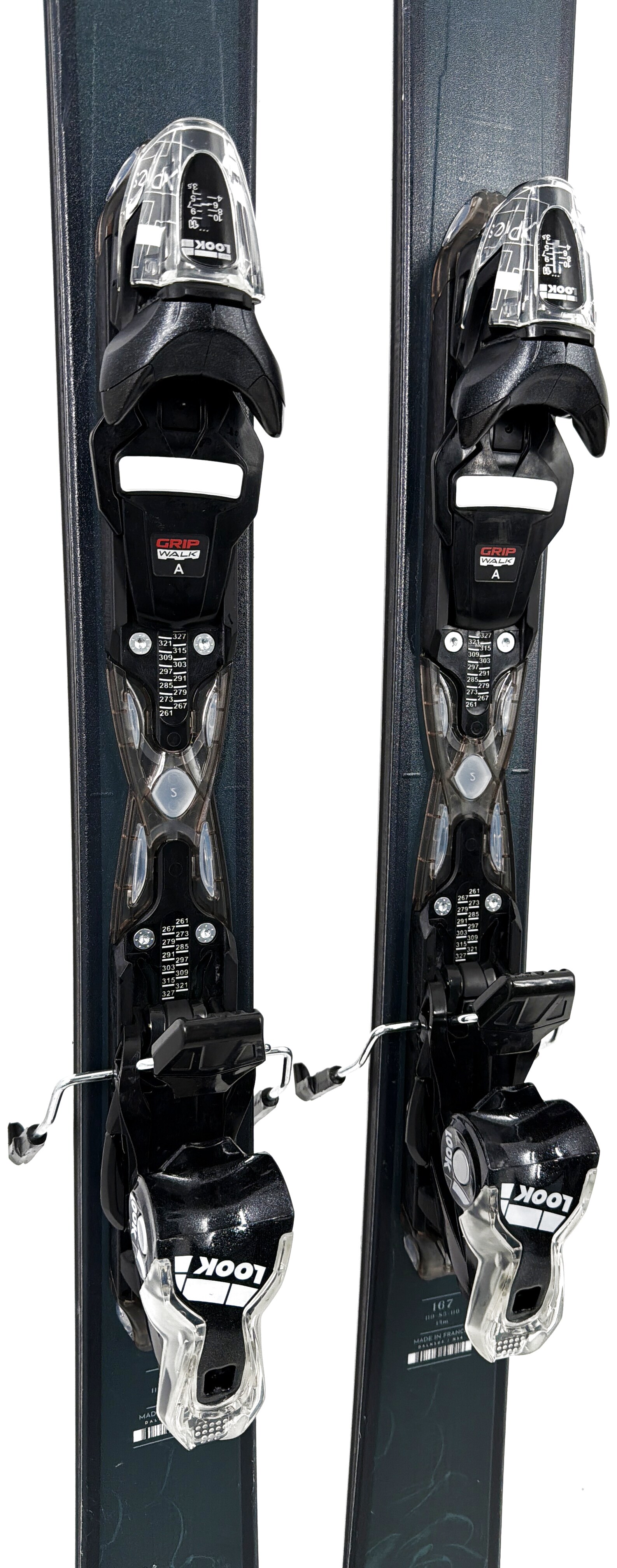 2024 Dynastar E Pro 85 W Skis Mid