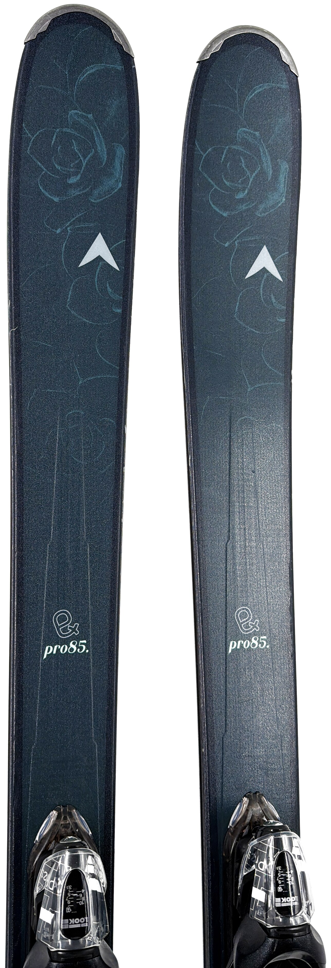 2024 Dynastar E Pro 85 W Skis Tip