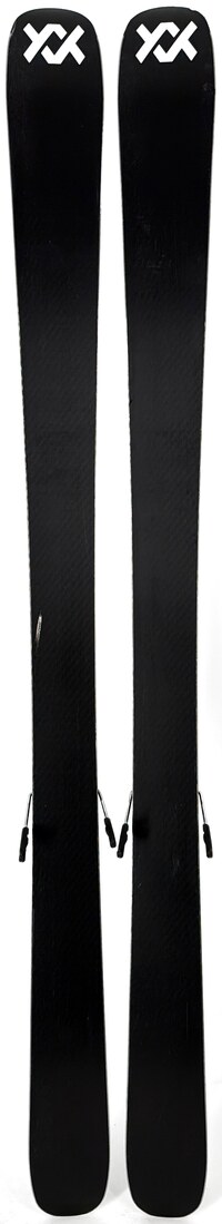2022 Volkl Kendo 88 Skis Bases