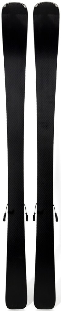 2024 Rossignol Experience 80 Carbon Skis Bases