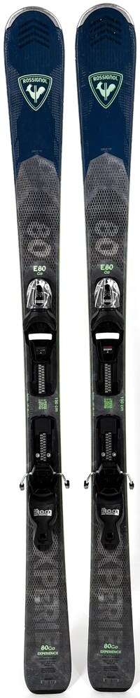 2024 Rossignol Experience 80 Carbon Skis Topsheets