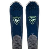 demo 2024 Rossignol Experience 80 Carbon Skis in 150cm For Sale