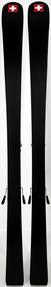 2024 Stockli Montero AX Skis Bases