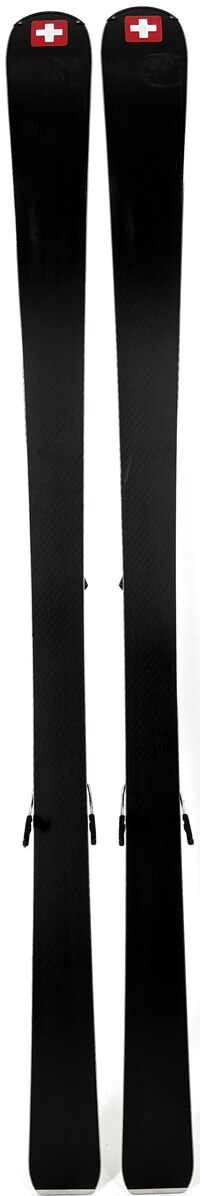 2022 Stockli Laser AR Skis Bases