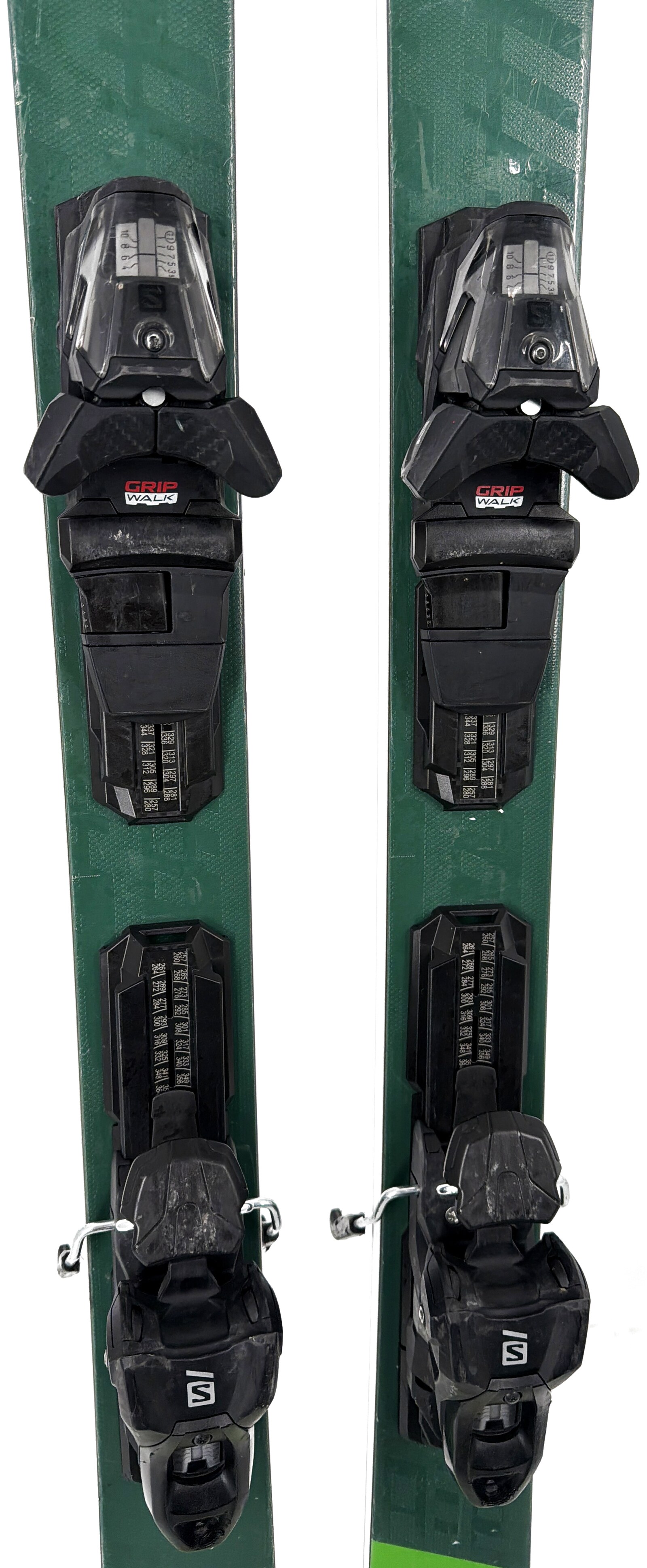 2022 Stockli Laser AR Skis Mid