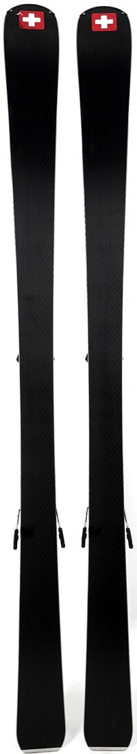 2022 Stockli Laser AX Skis Bases