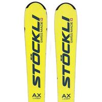 2022 Stockli Laser AX