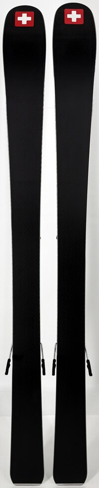 2024 Stockli Nela 88 Skis Bases