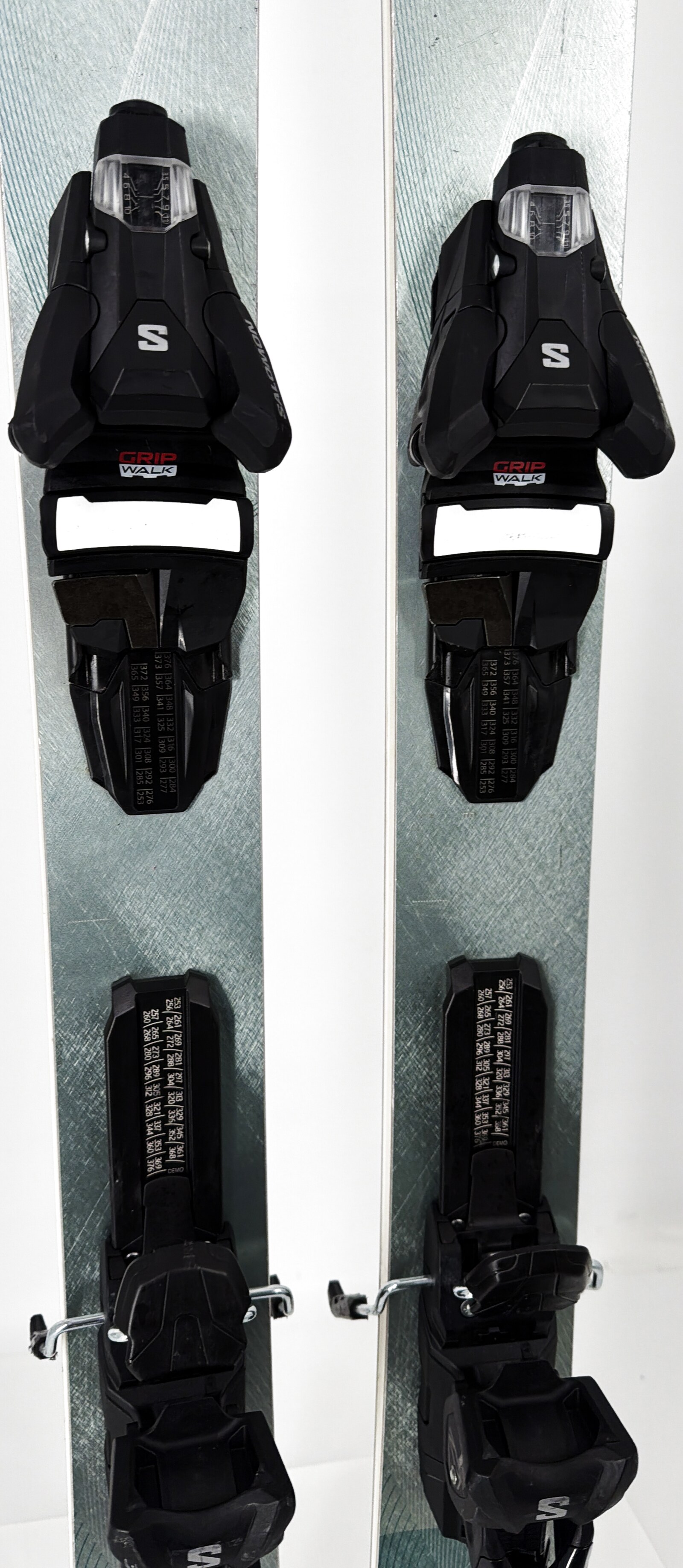 2024 Stockli Nela 88 Skis Mid