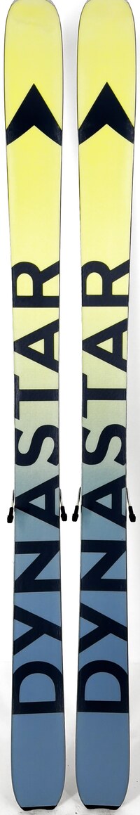2024 Dynastar M Pro 99 Skis Bases