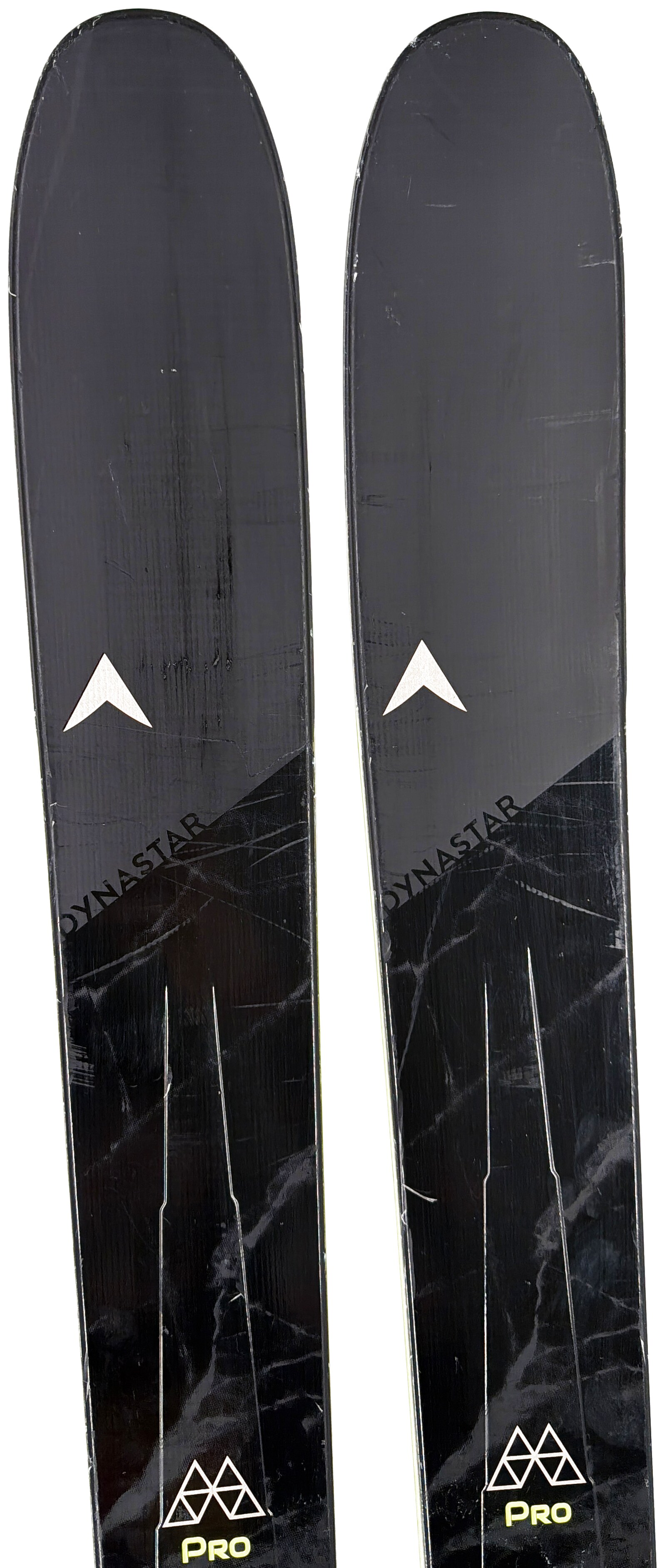 2024 Dynastar M Pro 99 Skis Tip