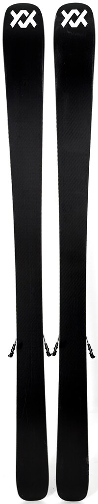 2023 Volkl Kendo 88 Skis Bases