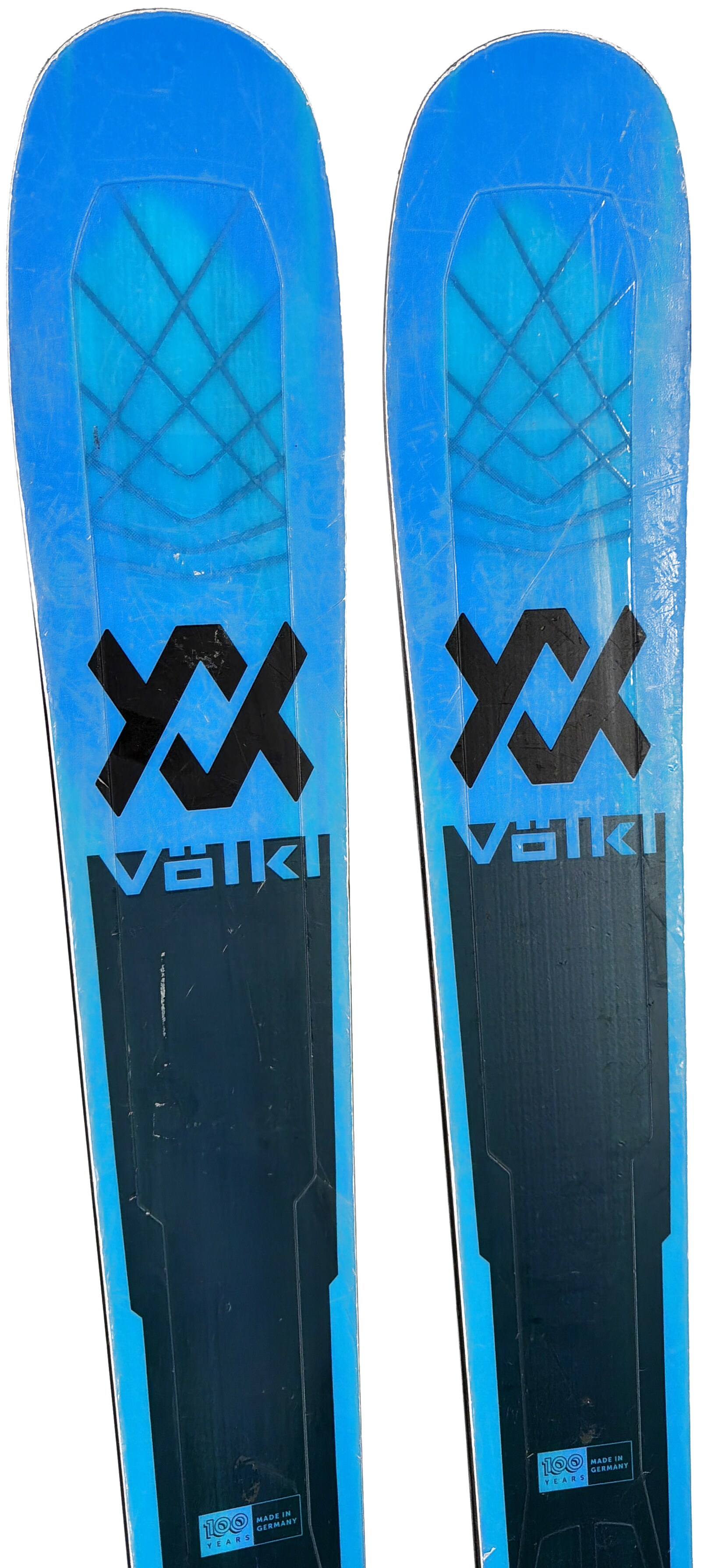 2023 Volkl Kendo 88 Skis Tip