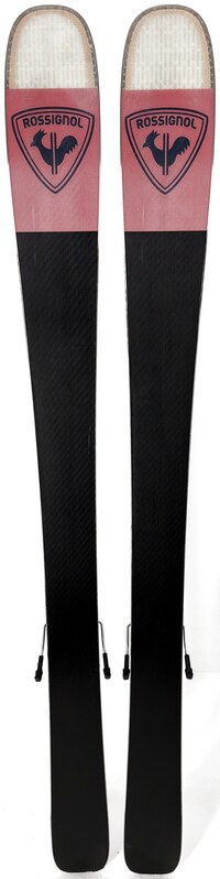 2024 Rossignol Rallybird 92 Skis Bases