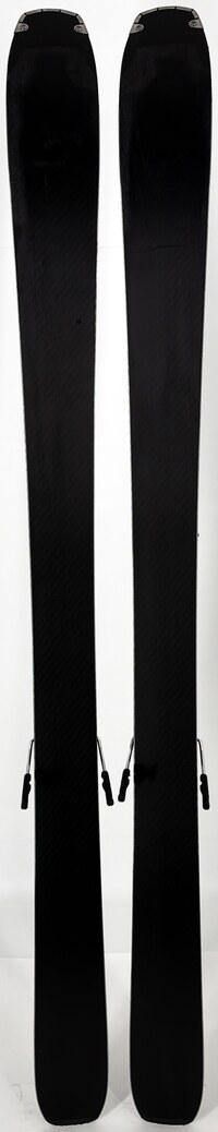 2025 Atomic Maven 86 Skis Bases