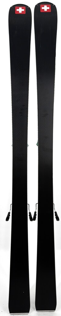 2024 Stockli Montero AX Skis Bases