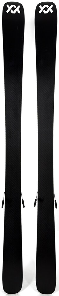 2024 Volkl Kendo 88 Skis Bases