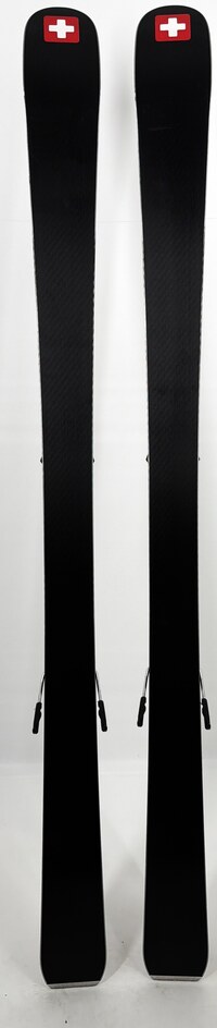 2023 Stockli Nela 80 Skis Bases