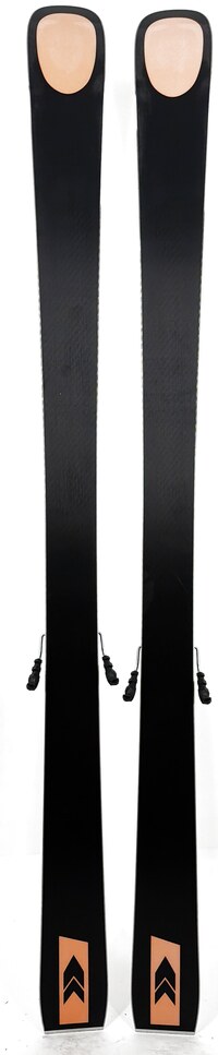2022 Kastle MX88 Skis Bases