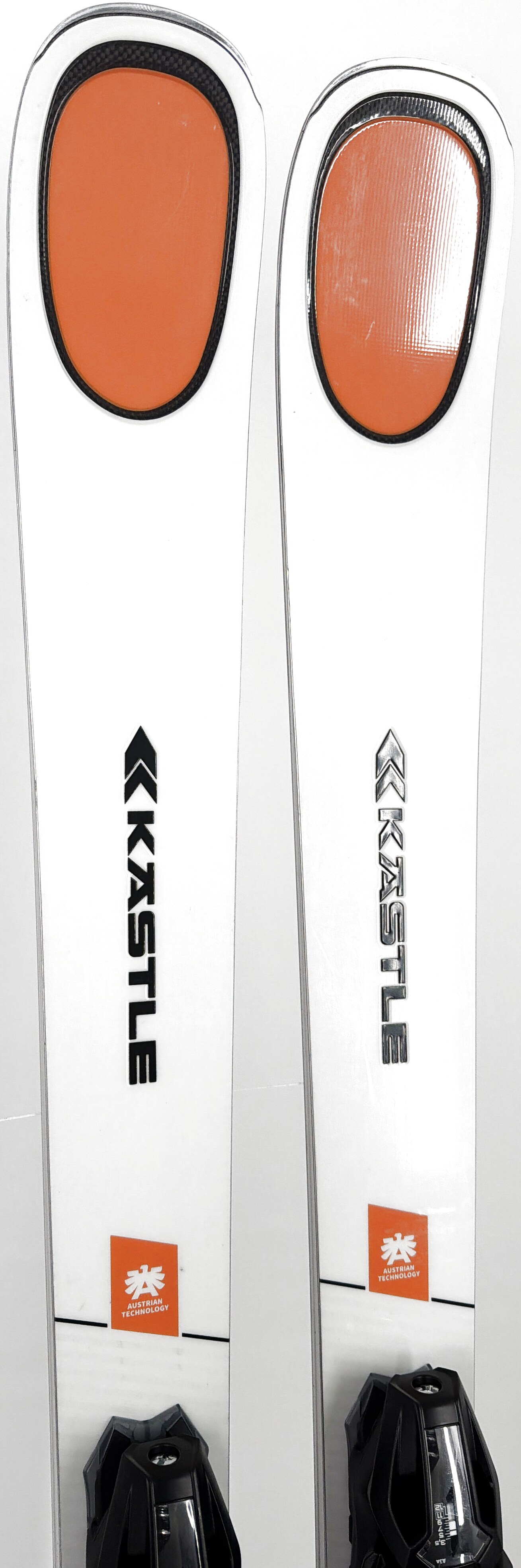 2022 Kastle MX88 Skis Tip