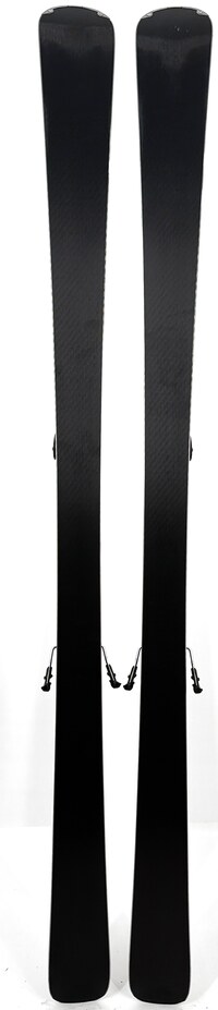 2024 Nordica Steadfast 75 Skis Bases