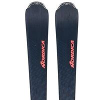 2024 Nordica Steadfast 75