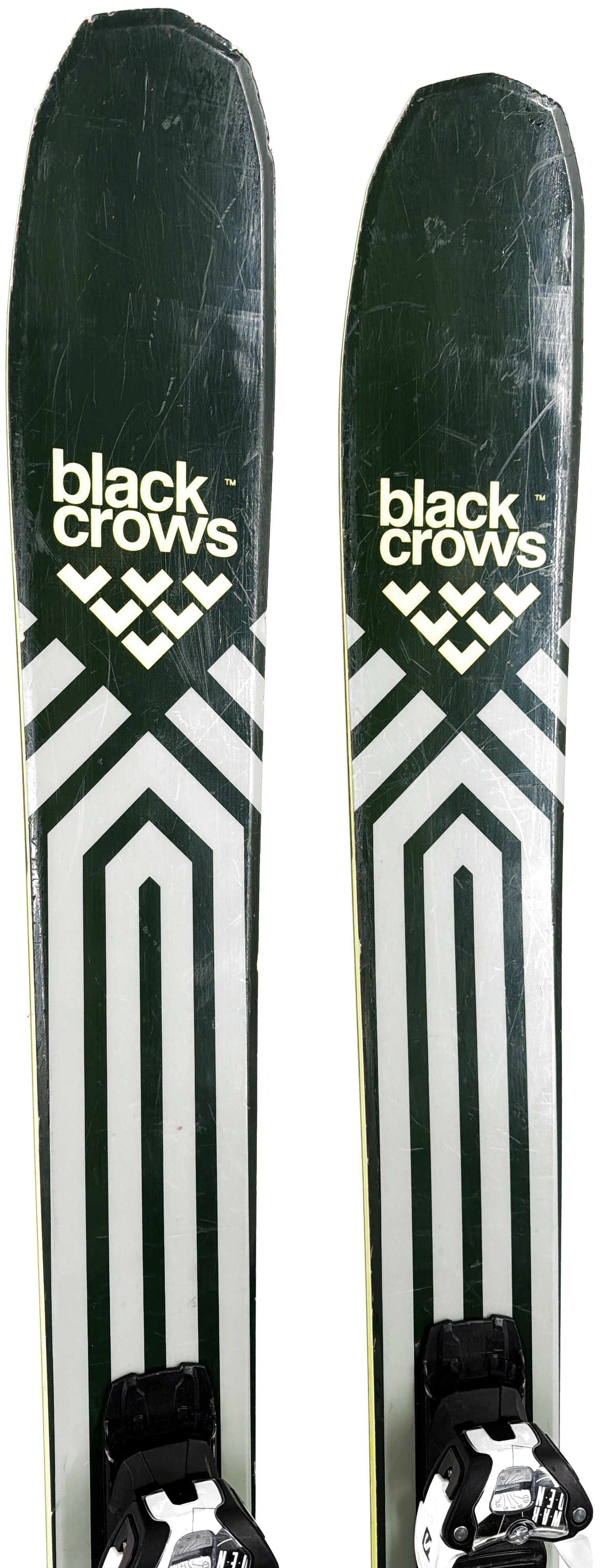 2022 Black Crows Anima Skis Tip